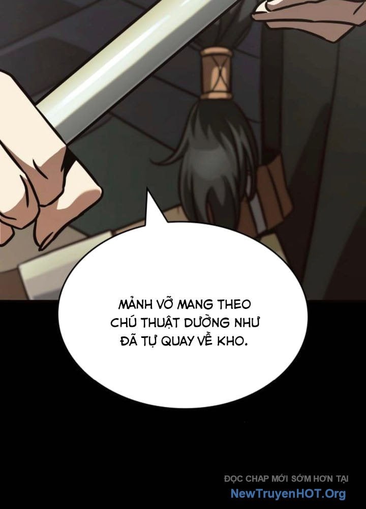 Sử Thi Valhalla: Chapter 40