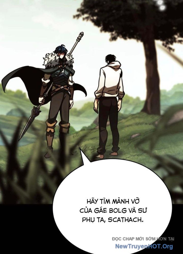 Sử Thi Valhalla: Chapter 40