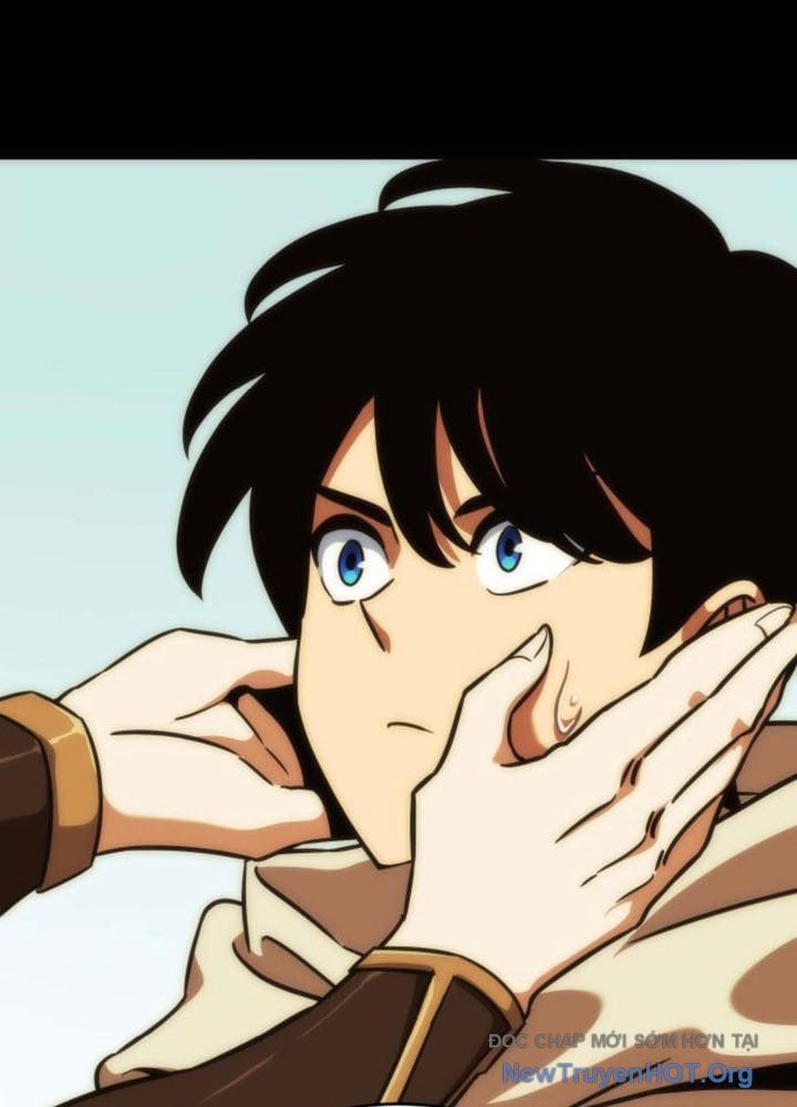 Sử Thi Valhalla: Chapter 40