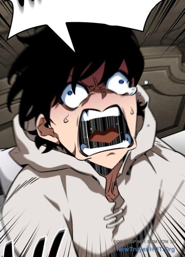 Sử Thi Valhalla: Chapter 40