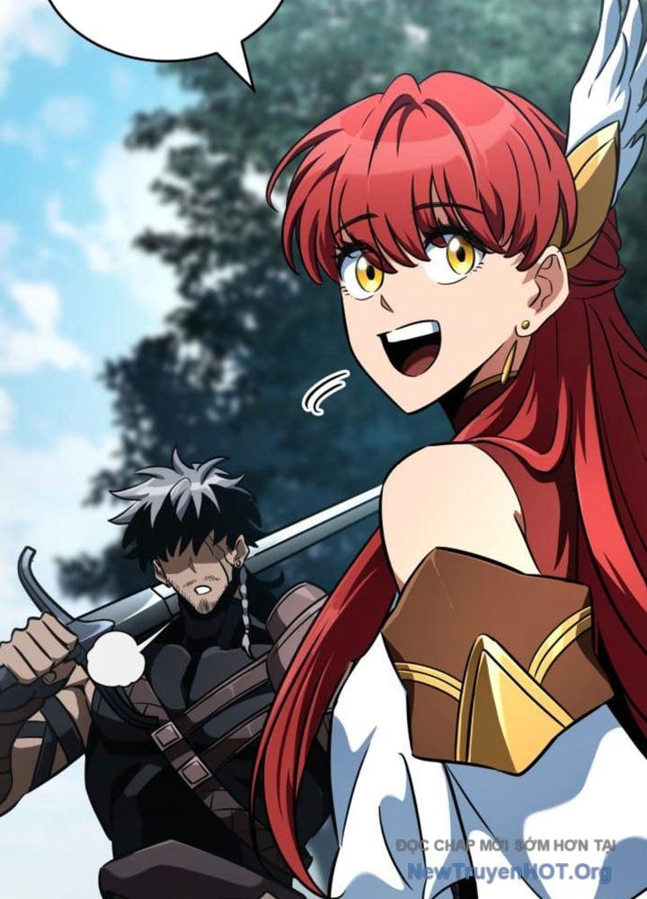 Sử Thi Valhalla: Chapter 40