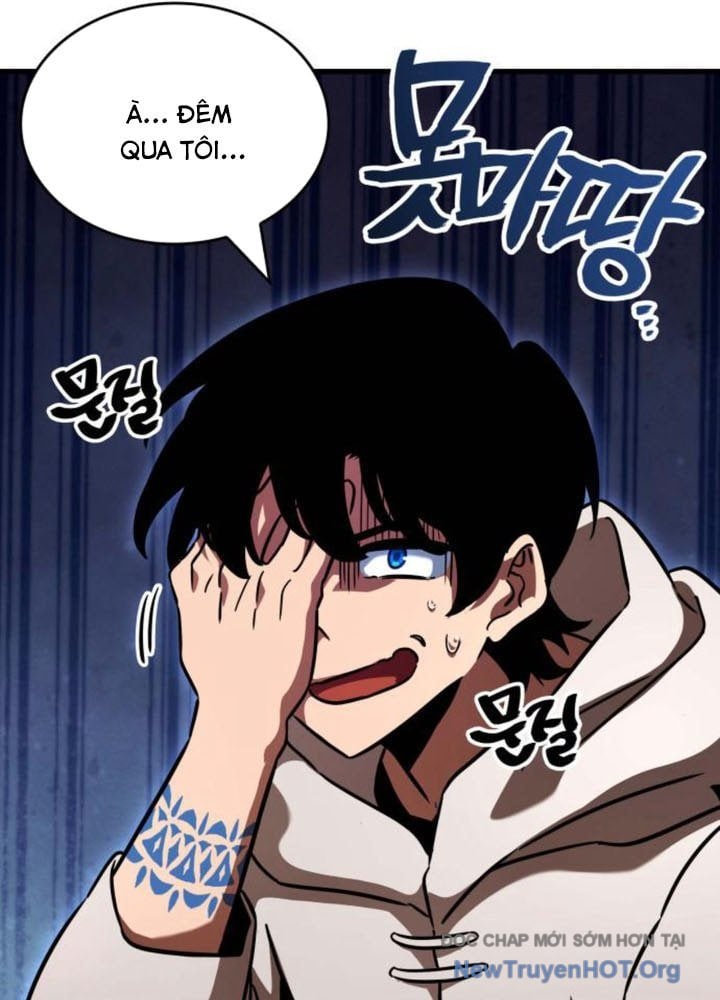 Sử Thi Valhalla: Chapter 40