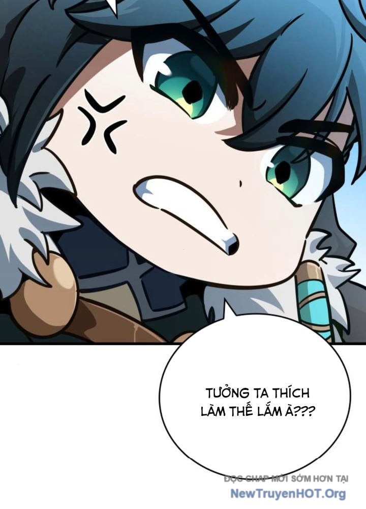 Sử Thi Valhalla: Chapter 40