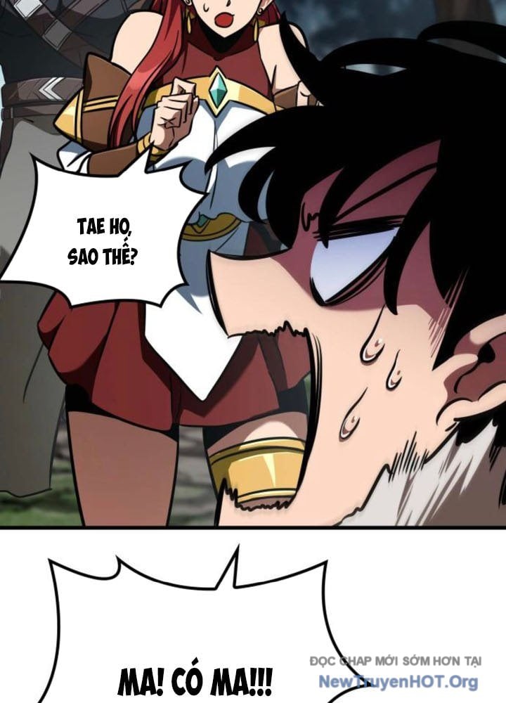 Sử Thi Valhalla: Chapter 40