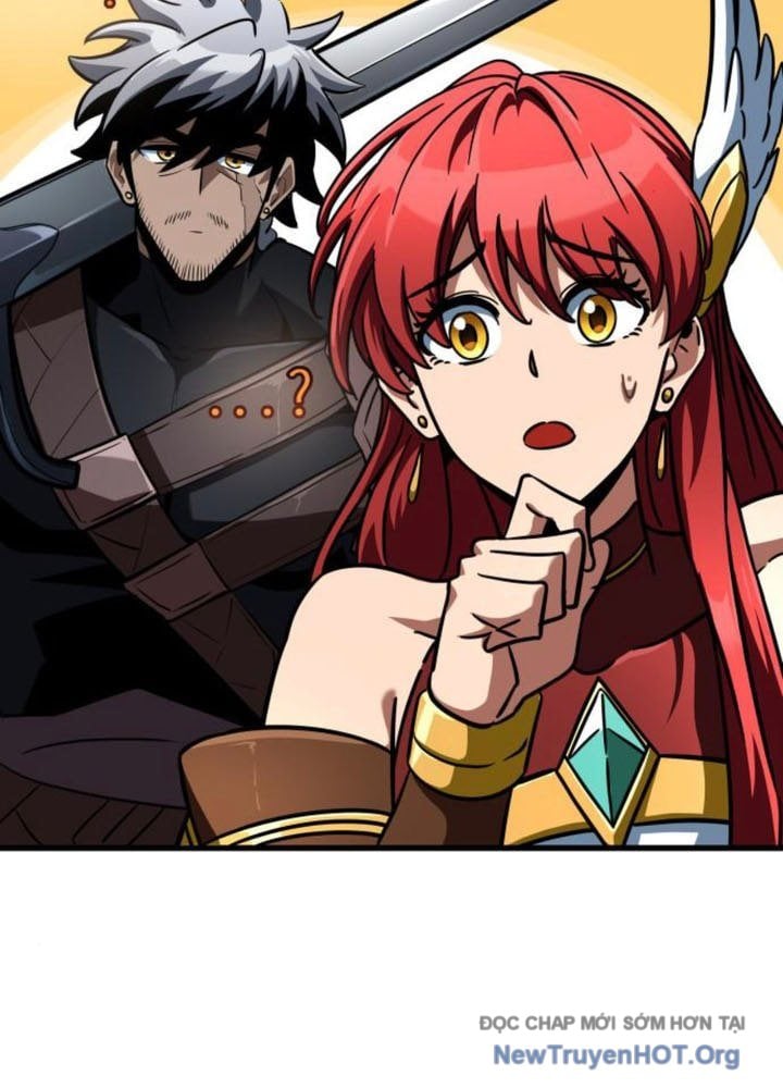 Sử Thi Valhalla: Chapter 40