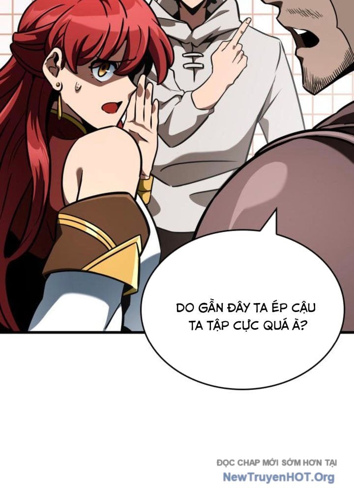 Sử Thi Valhalla: Chapter 40