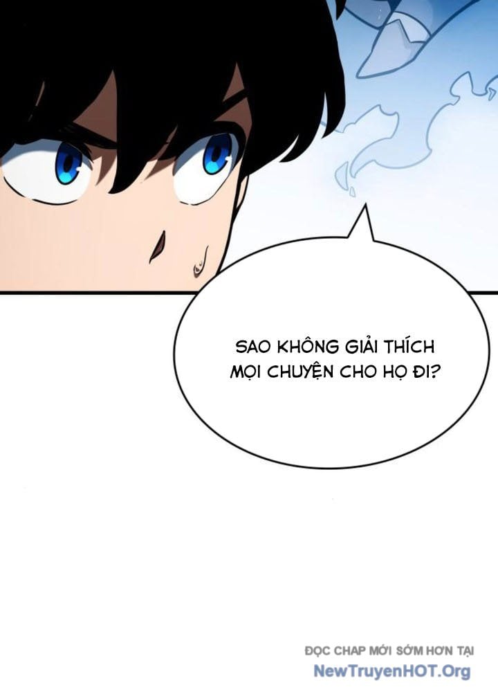 Sử Thi Valhalla: Chapter 40