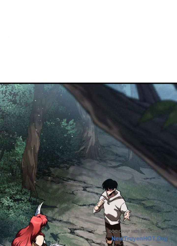 Sử Thi Valhalla: Chapter 40