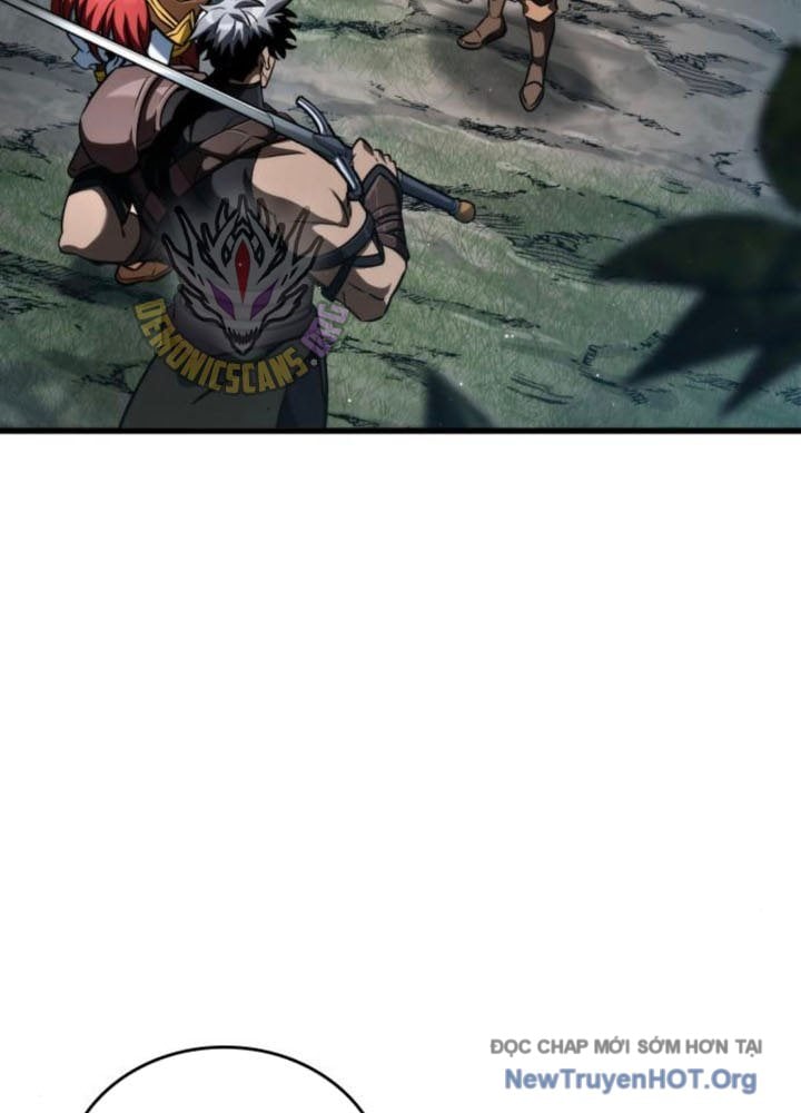 Sử Thi Valhalla: Chapter 40