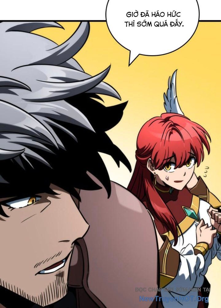 Sử Thi Valhalla: Chapter 40