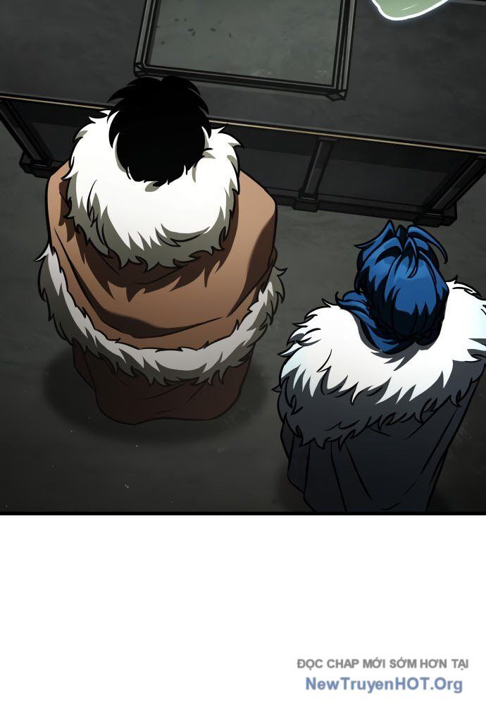 Sử Thi Valhalla: Chapter 41