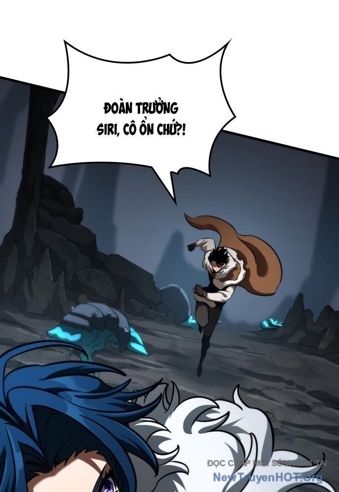 Sử Thi Valhalla: Chapter 41