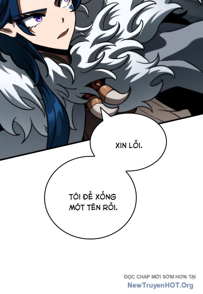 Sử Thi Valhalla: Chapter 41