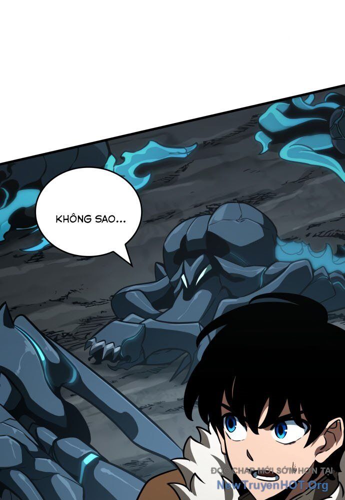 Sử Thi Valhalla: Chapter 41