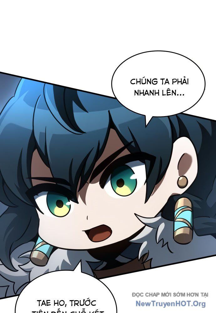 Sử Thi Valhalla: Chapter 41