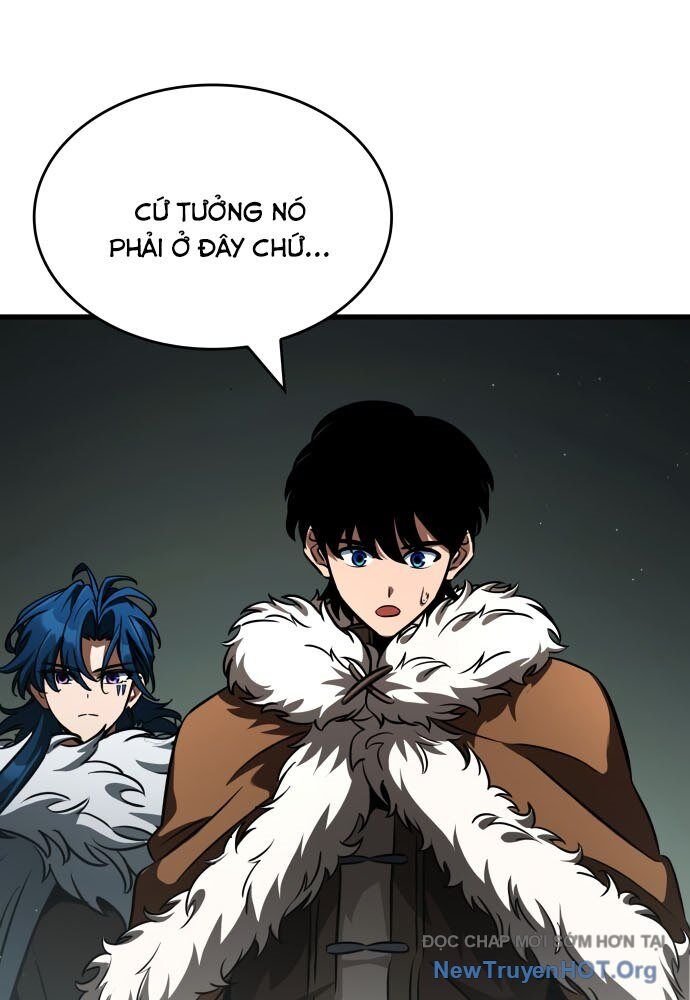 Sử Thi Valhalla: Chapter 41