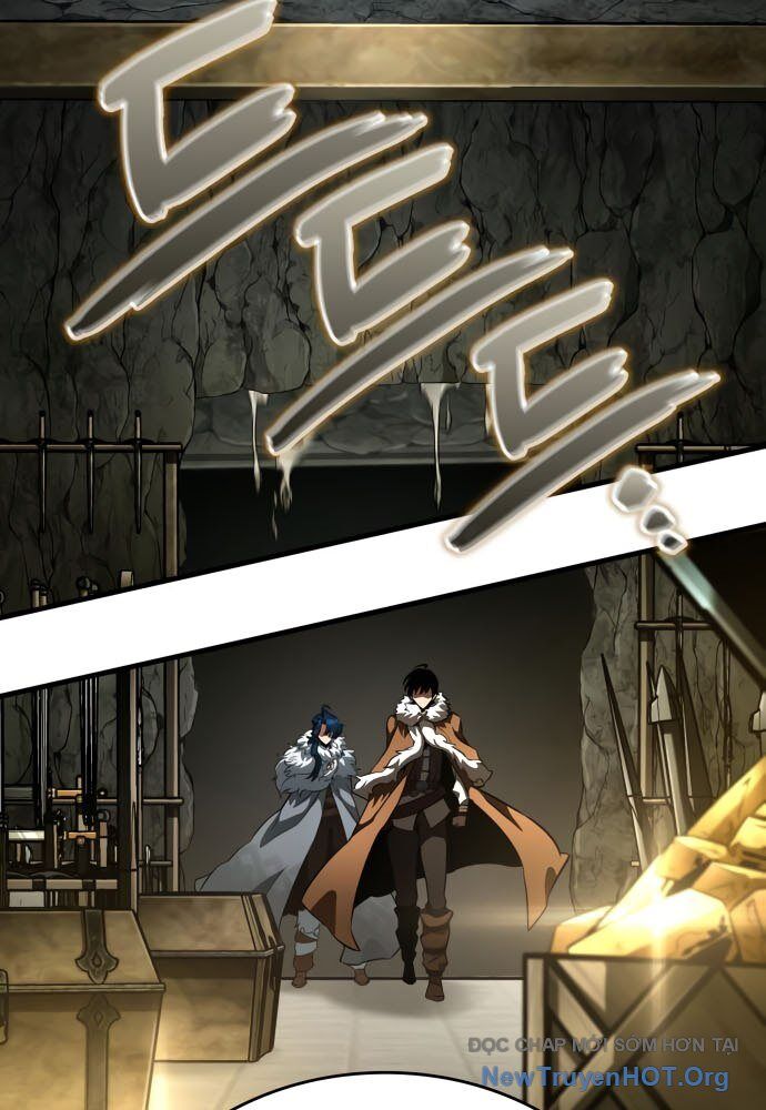 Sử Thi Valhalla: Chapter 41