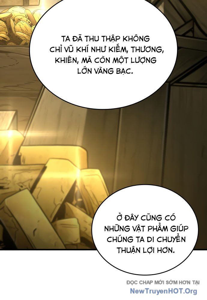 Sử Thi Valhalla: Chapter 41