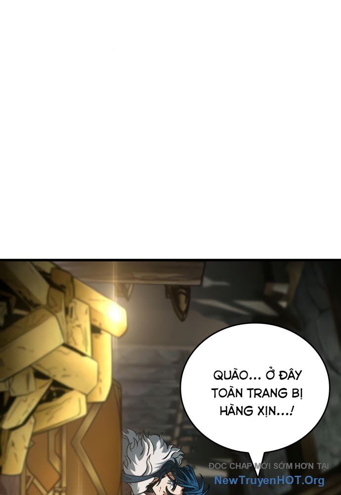 Sử Thi Valhalla: Chapter 41