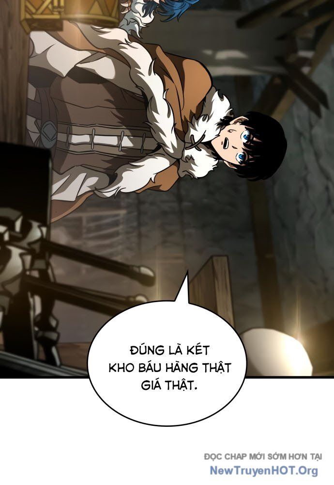 Sử Thi Valhalla: Chapter 41