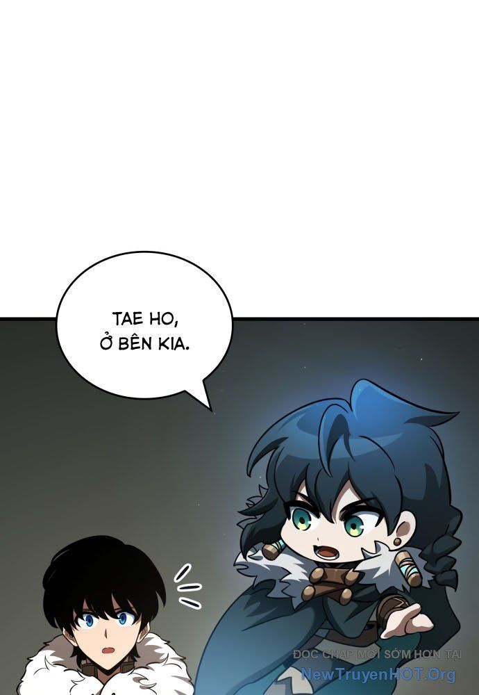 Sử Thi Valhalla: Chapter 41