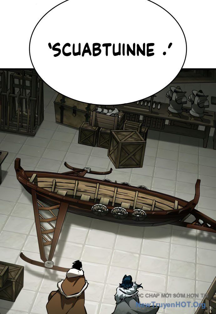 Sử Thi Valhalla: Chapter 41