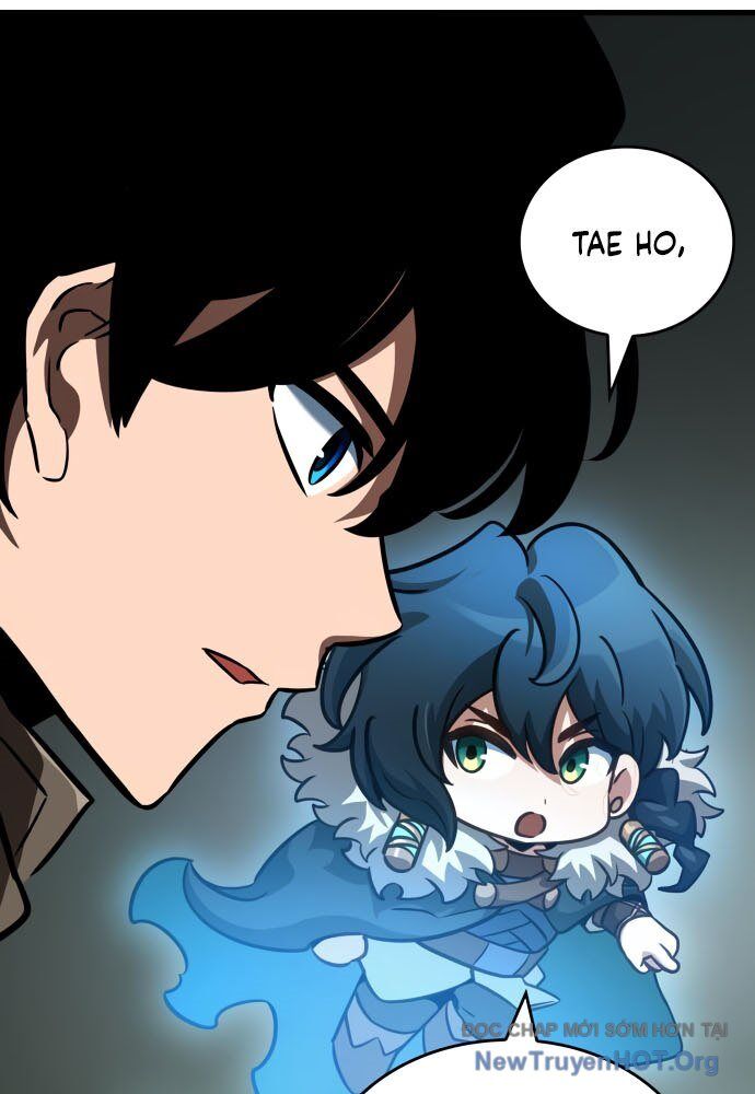 Sử Thi Valhalla: Chapter 41