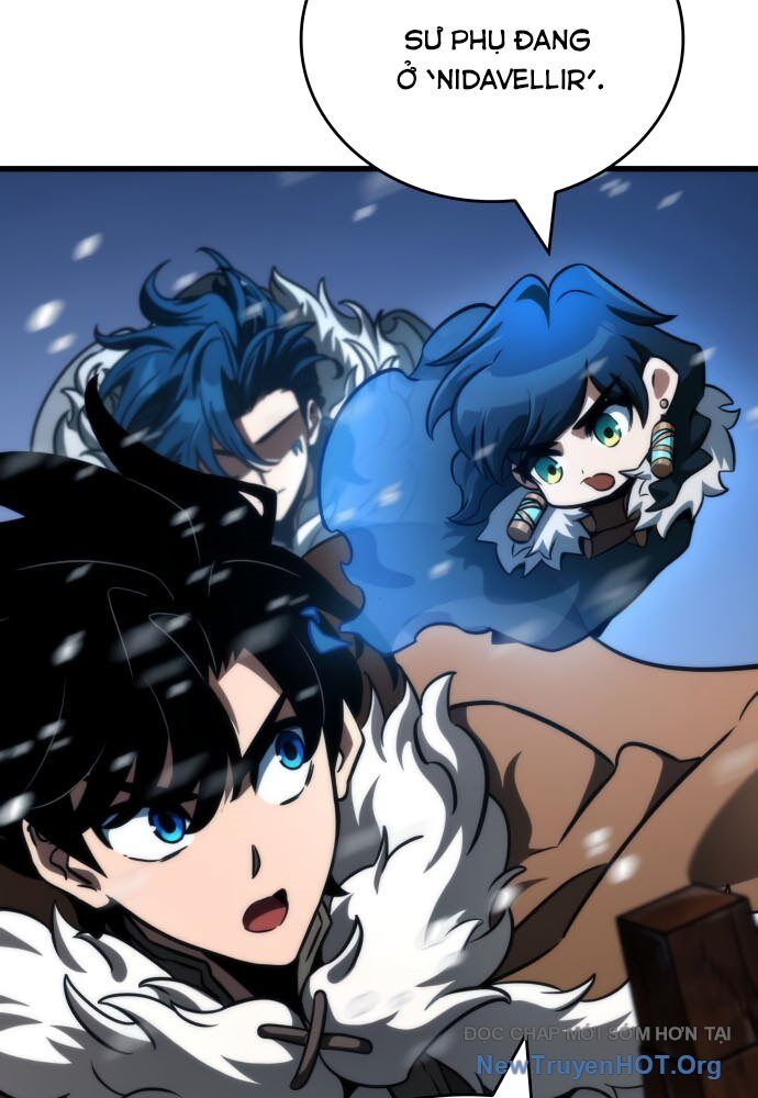 Sử Thi Valhalla: Chapter 41