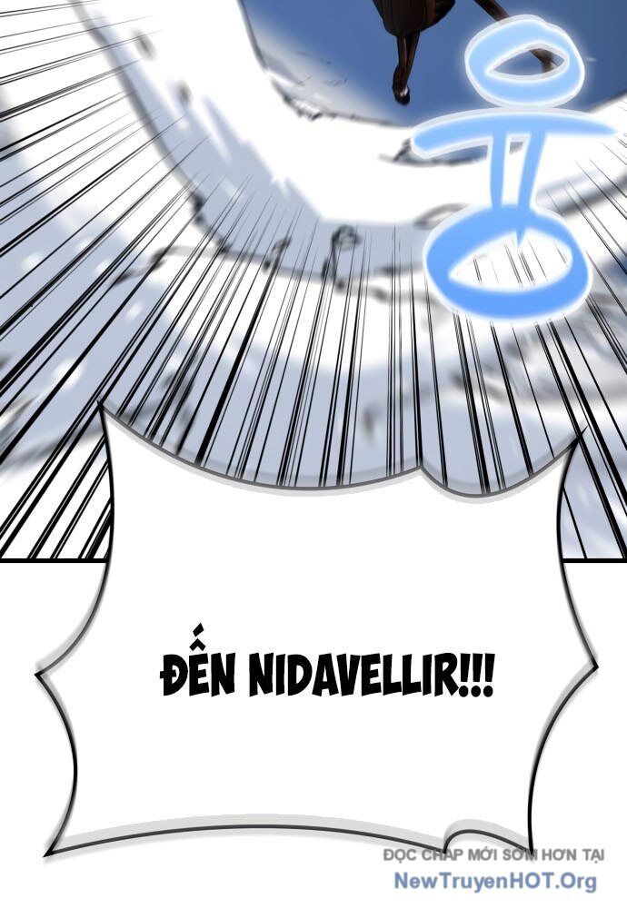 Sử Thi Valhalla: Chapter 41