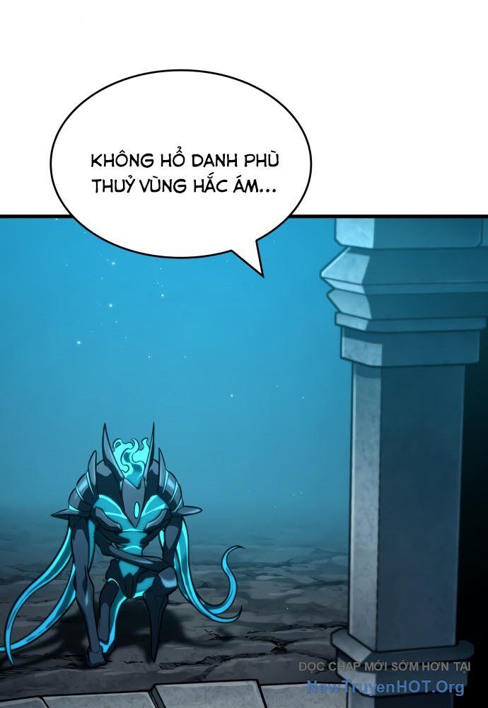 Sử Thi Valhalla: Chapter 41