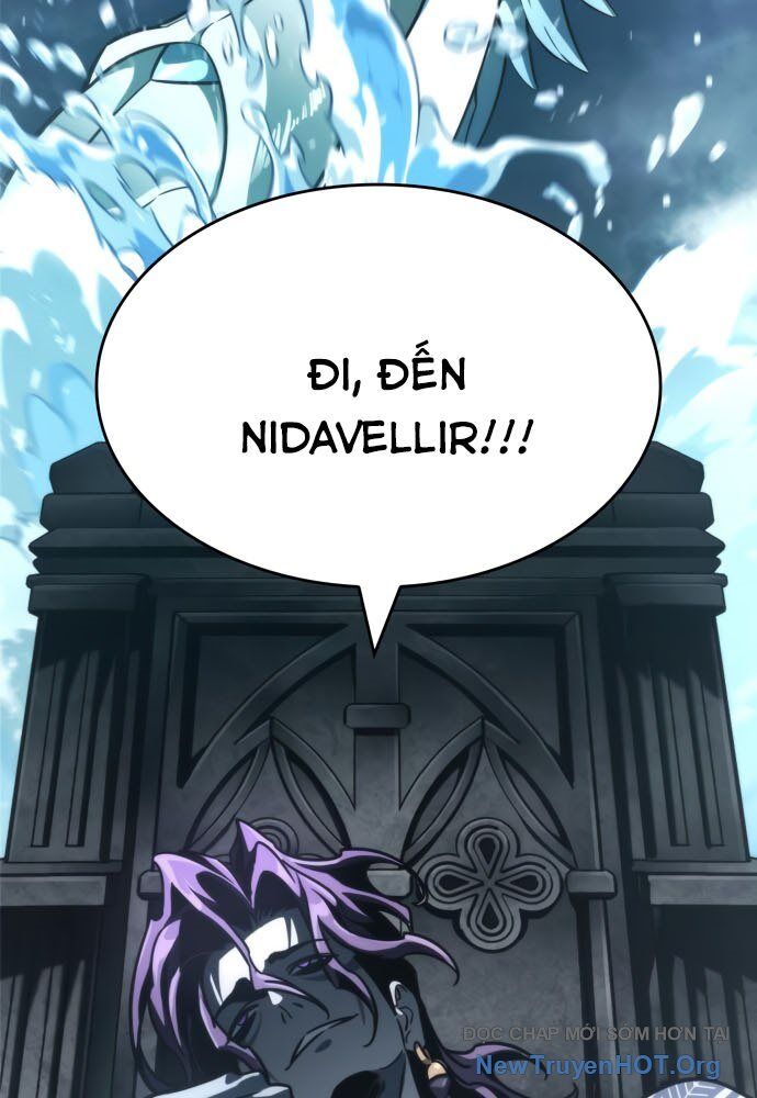 Sử Thi Valhalla: Chapter 41