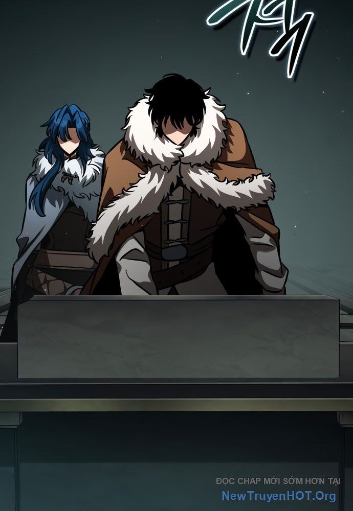 Sử Thi Valhalla: Chapter 41