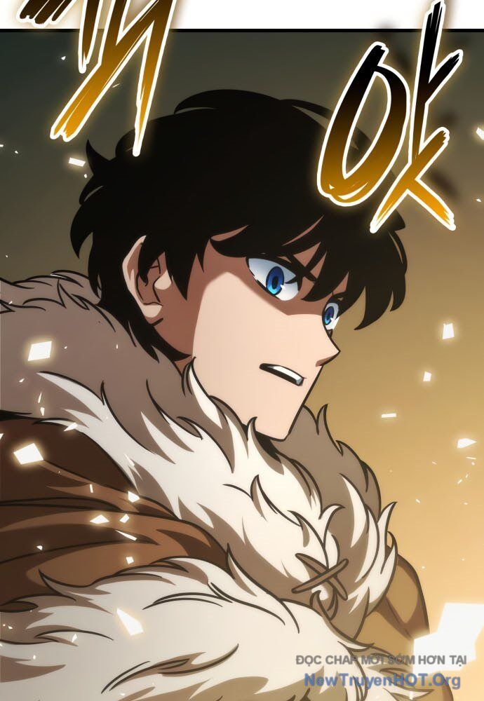 Sử Thi Valhalla: Chapter 41