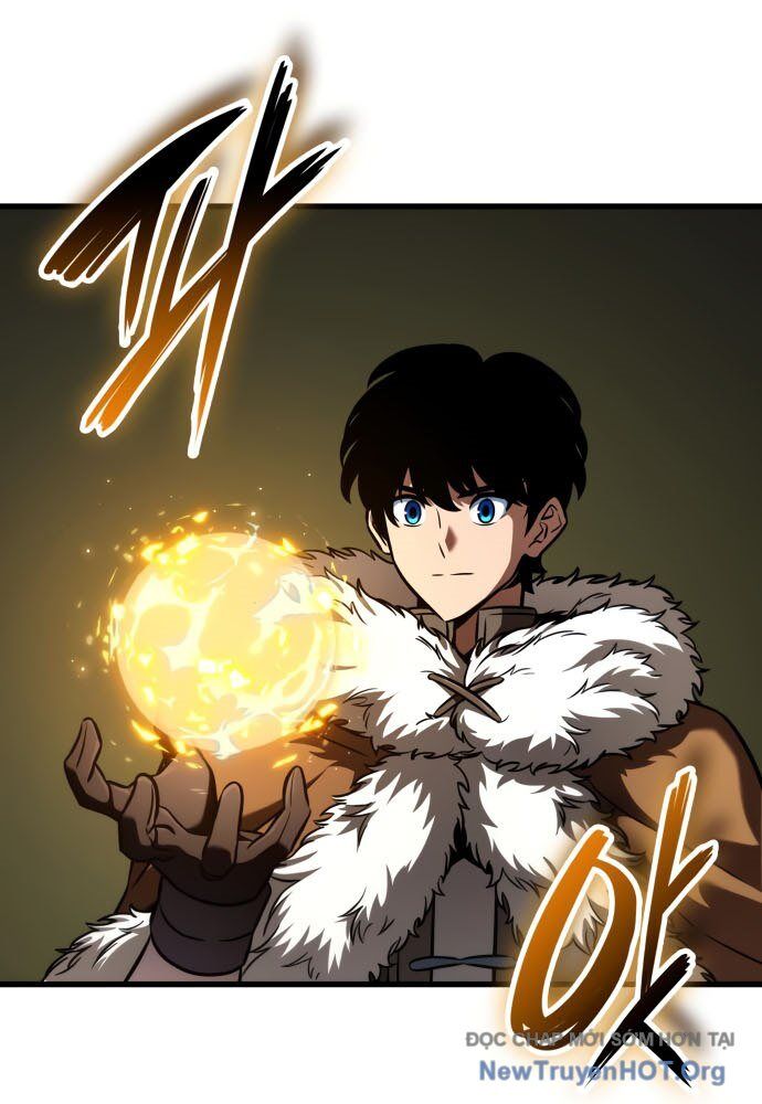 Sử Thi Valhalla: Chapter 41