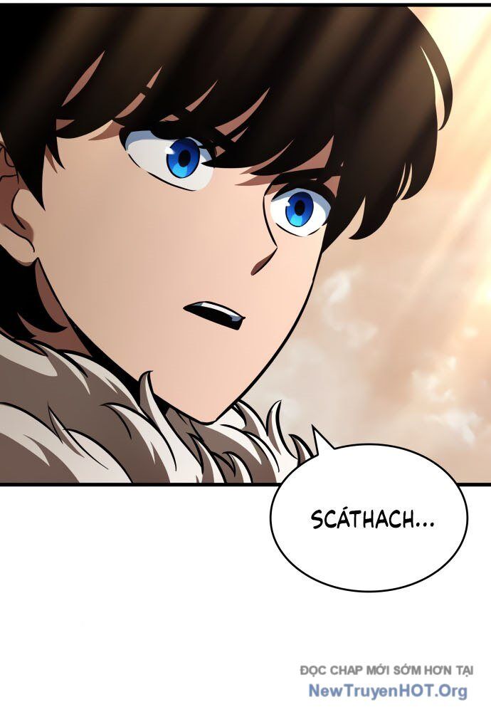 Sử Thi Valhalla: Chapter 41