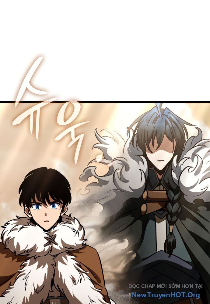 Sử Thi Valhalla: Chapter 41