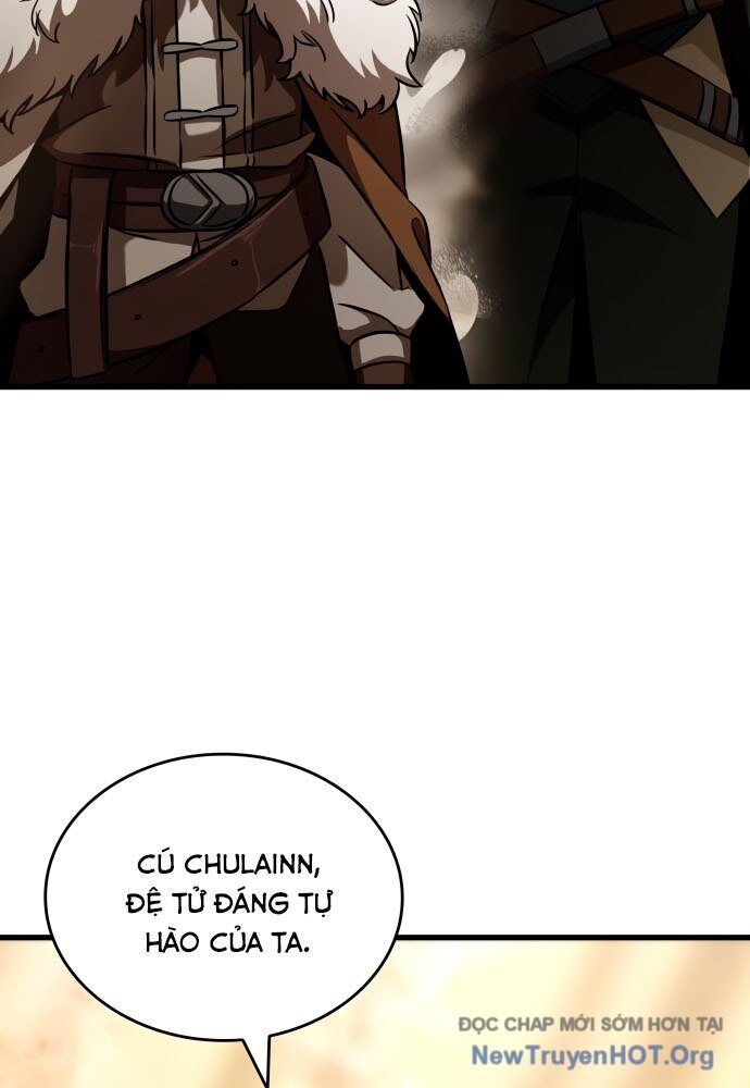 Sử Thi Valhalla: Chapter 41