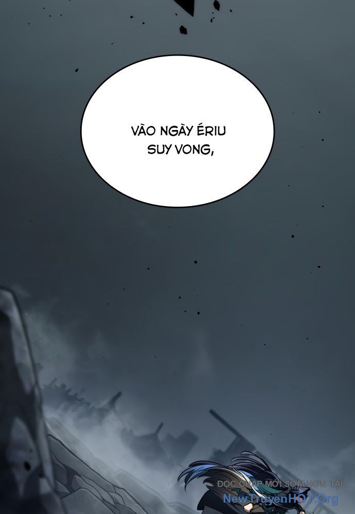 Sử Thi Valhalla: Chapter 41