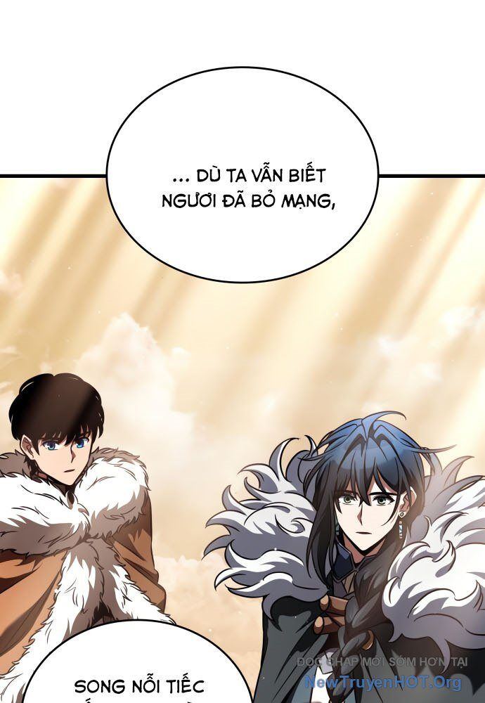 Sử Thi Valhalla: Chapter 41