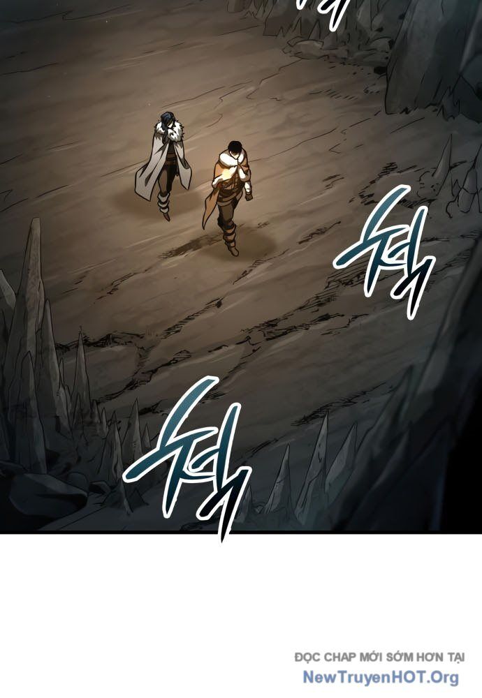 Sử Thi Valhalla: Chapter 41
