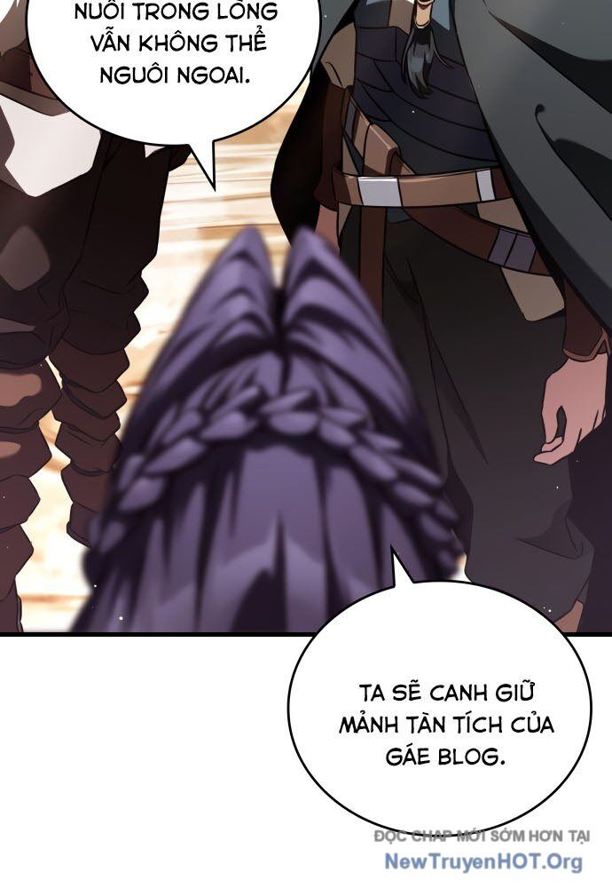 Sử Thi Valhalla: Chapter 41