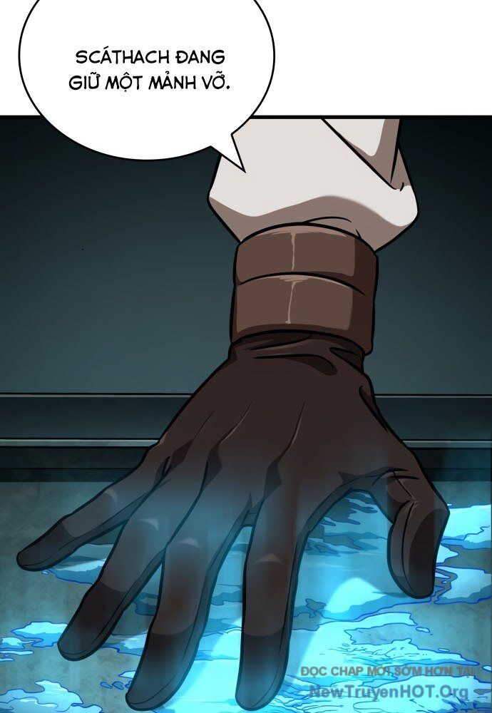 Sử Thi Valhalla: Chapter 41