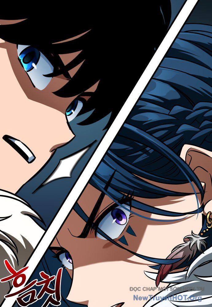 Sử Thi Valhalla: Chapter 41