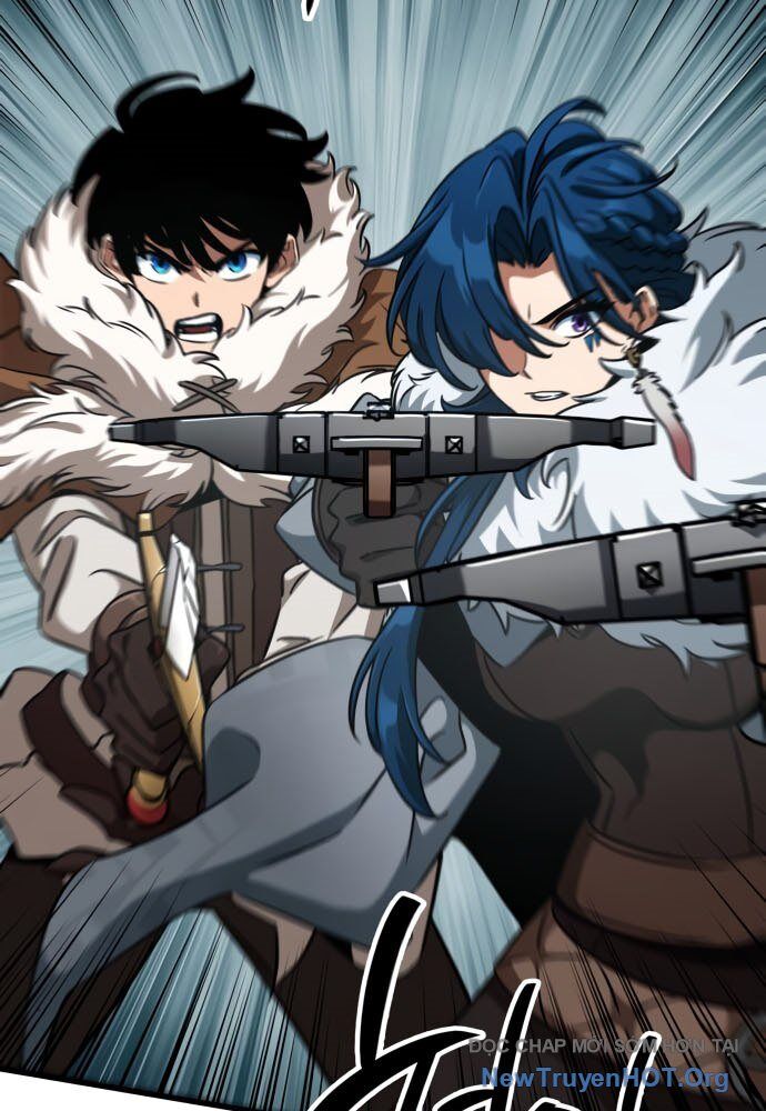 Sử Thi Valhalla: Chapter 41