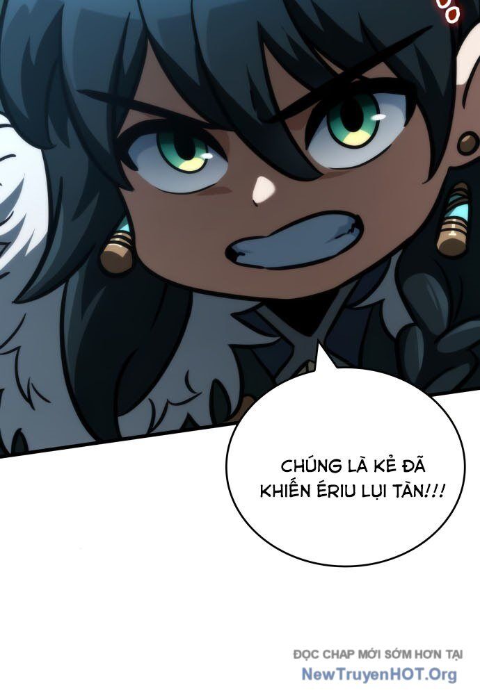 Sử Thi Valhalla: Chapter 41