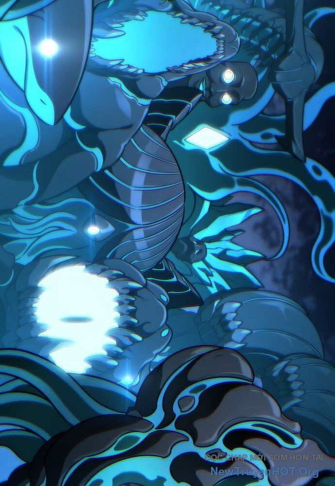 Sử Thi Valhalla: Chapter 41