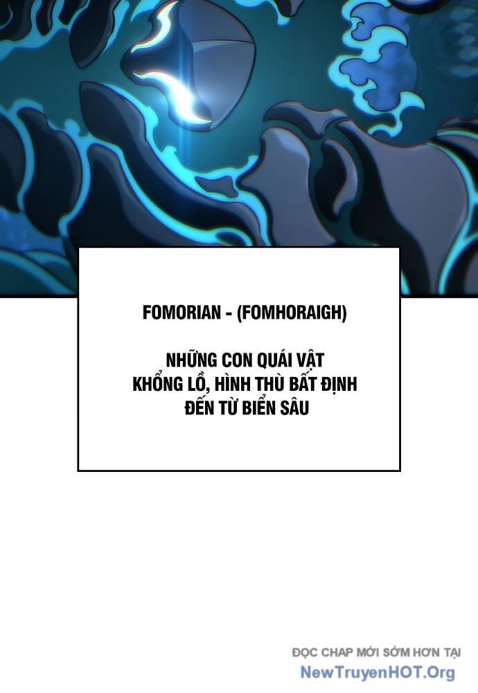 Sử Thi Valhalla: Chapter 41