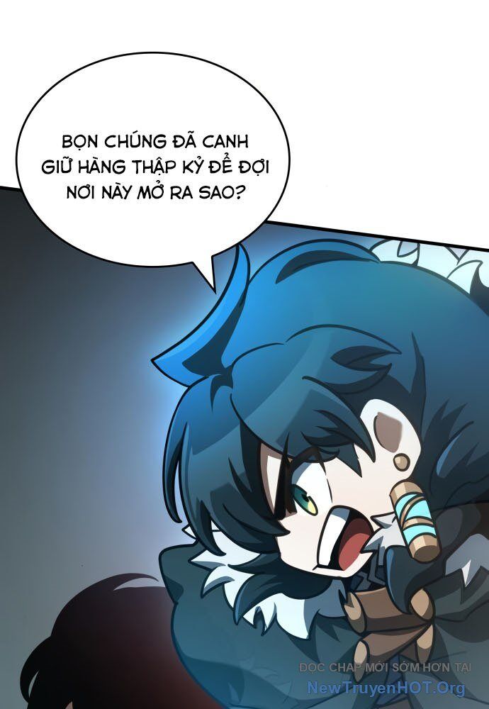 Sử Thi Valhalla: Chapter 41