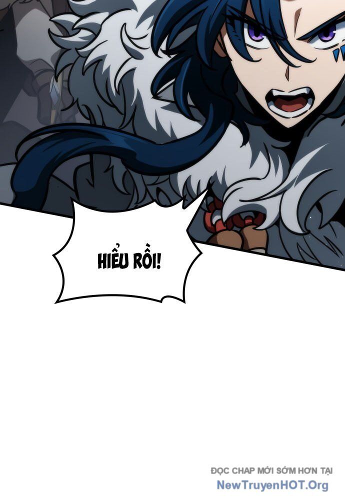 Sử Thi Valhalla: Chapter 41