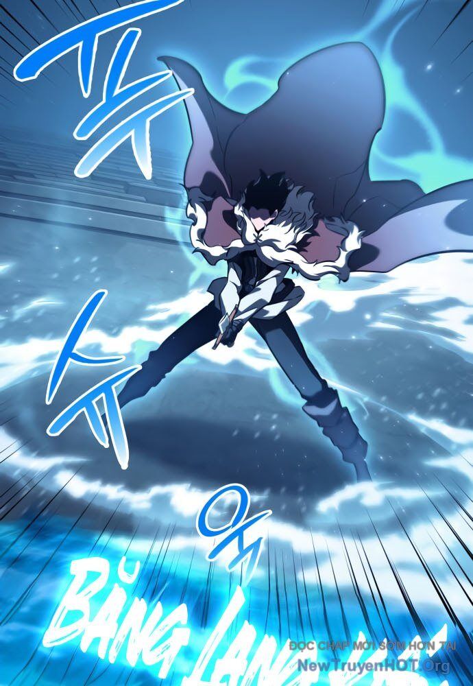 Sử Thi Valhalla: Chapter 41